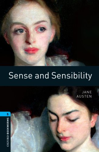 Sense and Sensibility Sense and Sensibility