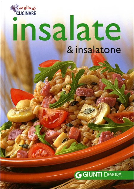Insalate & insalatone Insalate & insalatone