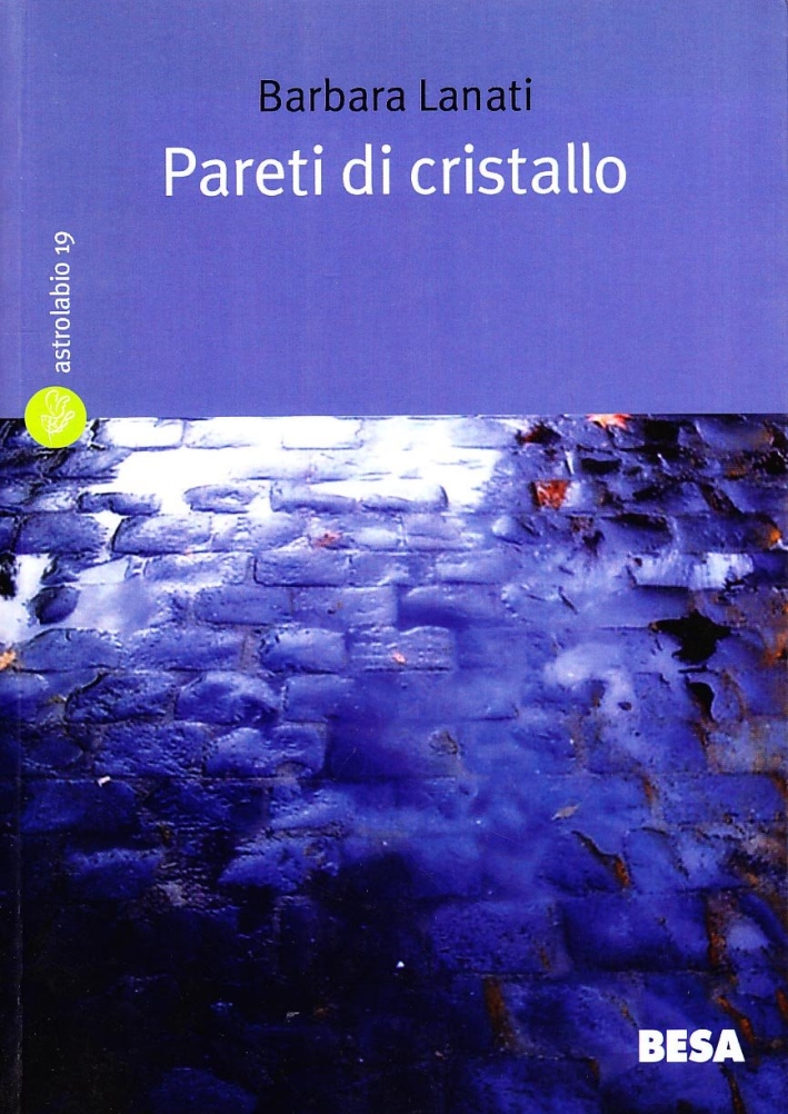Pareti di cristallo Pareti di cristallo