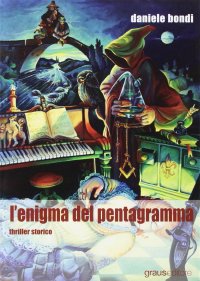 L'enigma del pentagramma