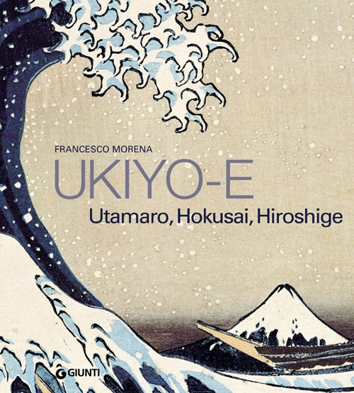 Ukiyo-e. Utamaro, Hokusai, Hiroshige