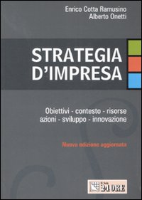 Strategia d'impresa Strategia d'impresa