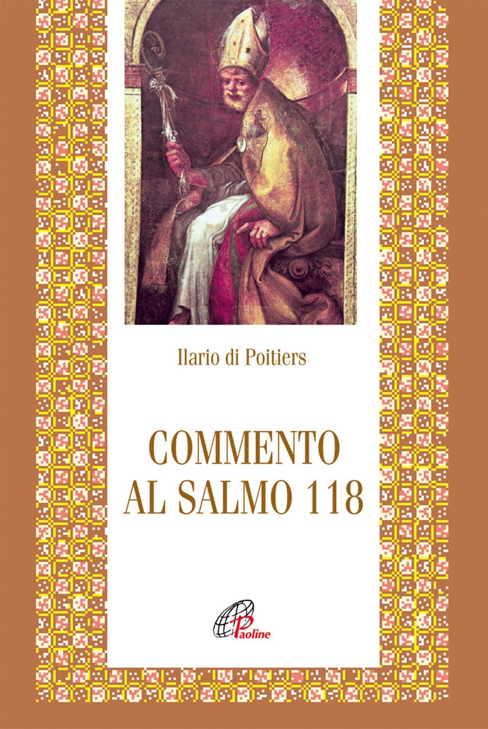 Commento al Salmo 118 Commento al Salmo 118