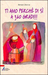 Ti amo perché di si a 360 gradi!!! Ti amo perché di si a 360 gradi!!!