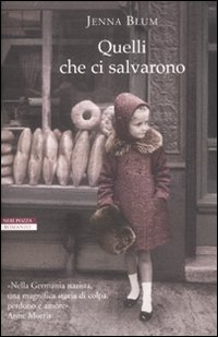 Quelli che ci salvarono Quelli che ci salvarono