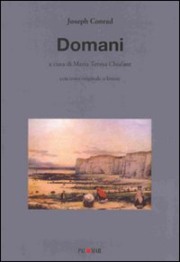 Domani. Testo inglese a fronte Domani. Testo inglese a fronte