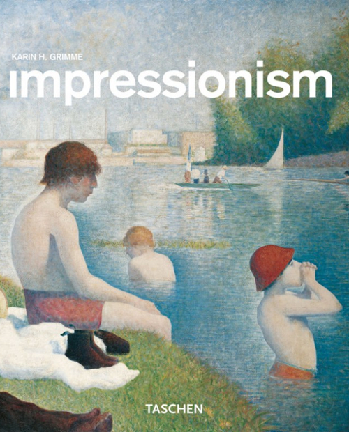 Impressionismo. Ediz. illustrata Impressionismo. Ediz. illustrata