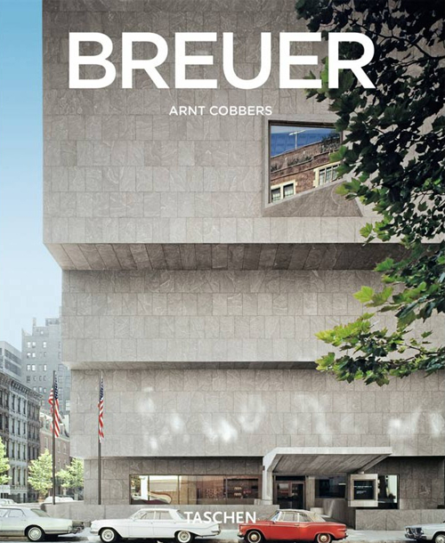 Marcel Breuer. Designer e architetto del XX secolo 1902-1981. Ediz. illustrata Marcel Breuer. Designer e architetto del XX secolo 1902-1981. Ediz. illustrata