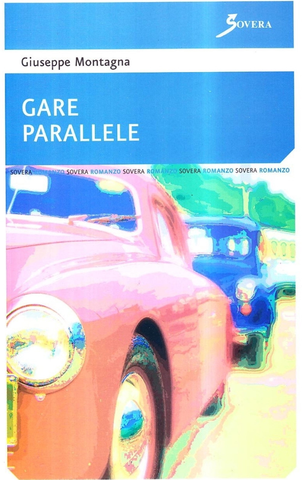 Gare parallele Gare parallele