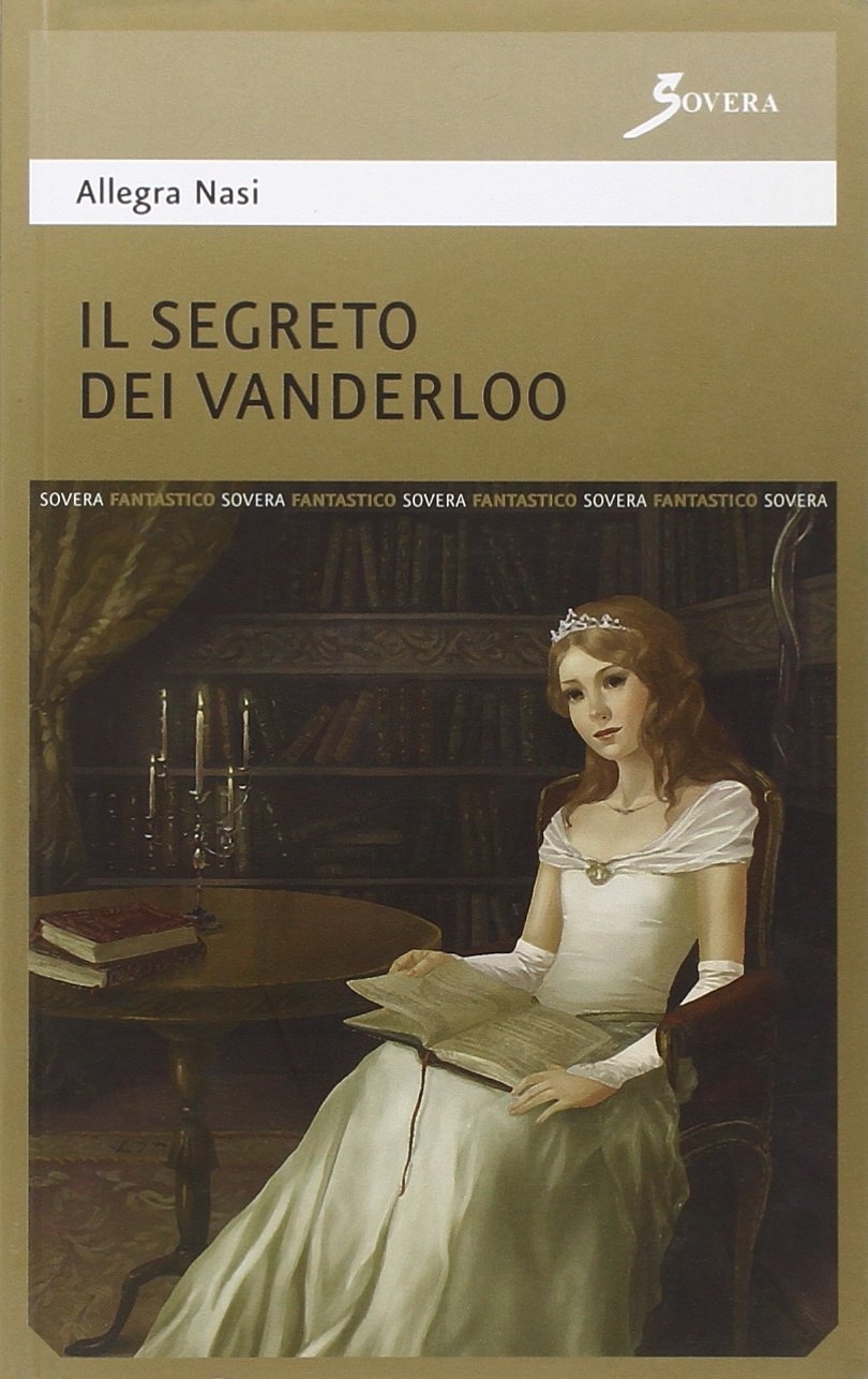 Il segreto dei Vanderloo Il segreto dei Vanderloo