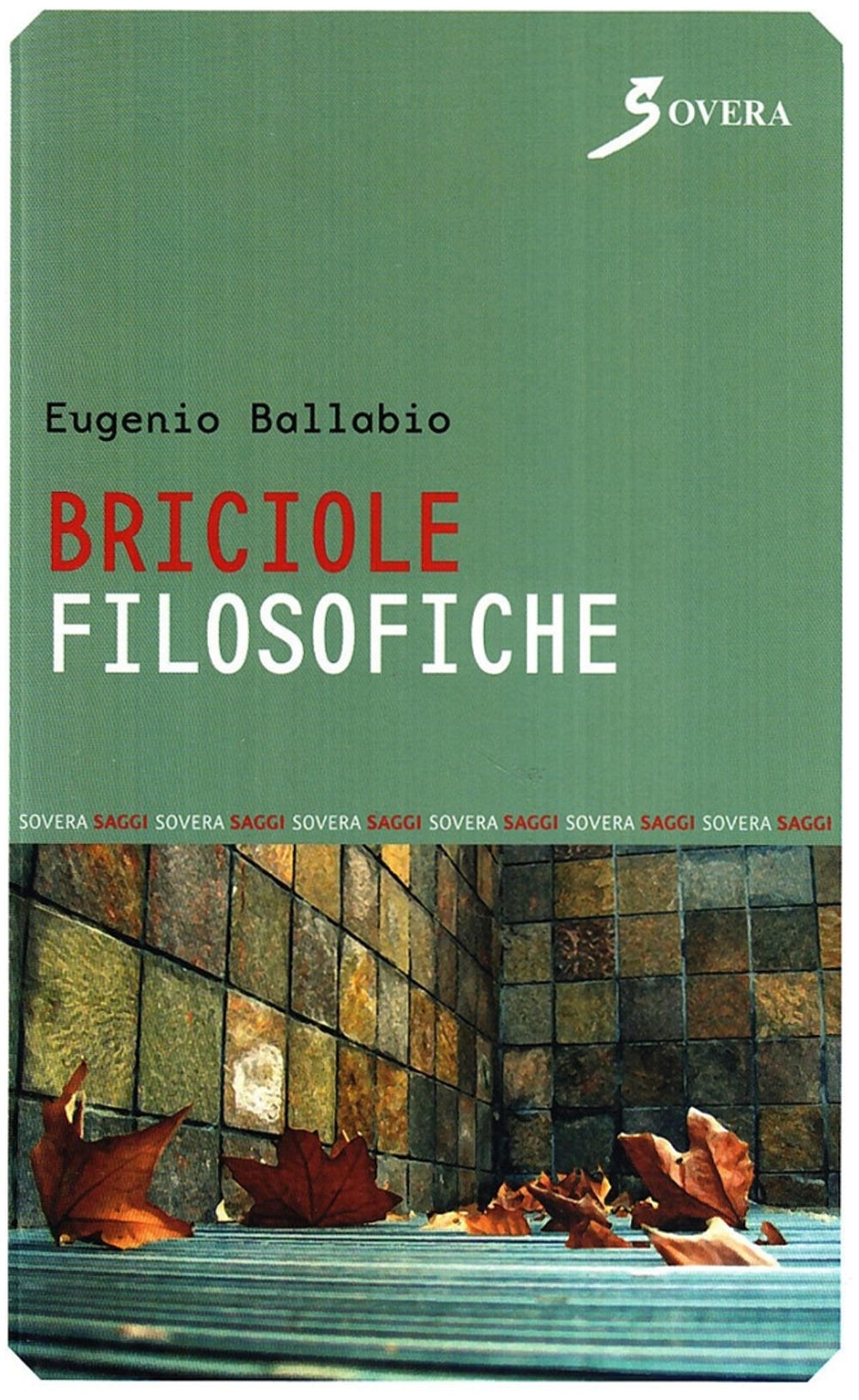 Briciole filosofiche Briciole filosofiche