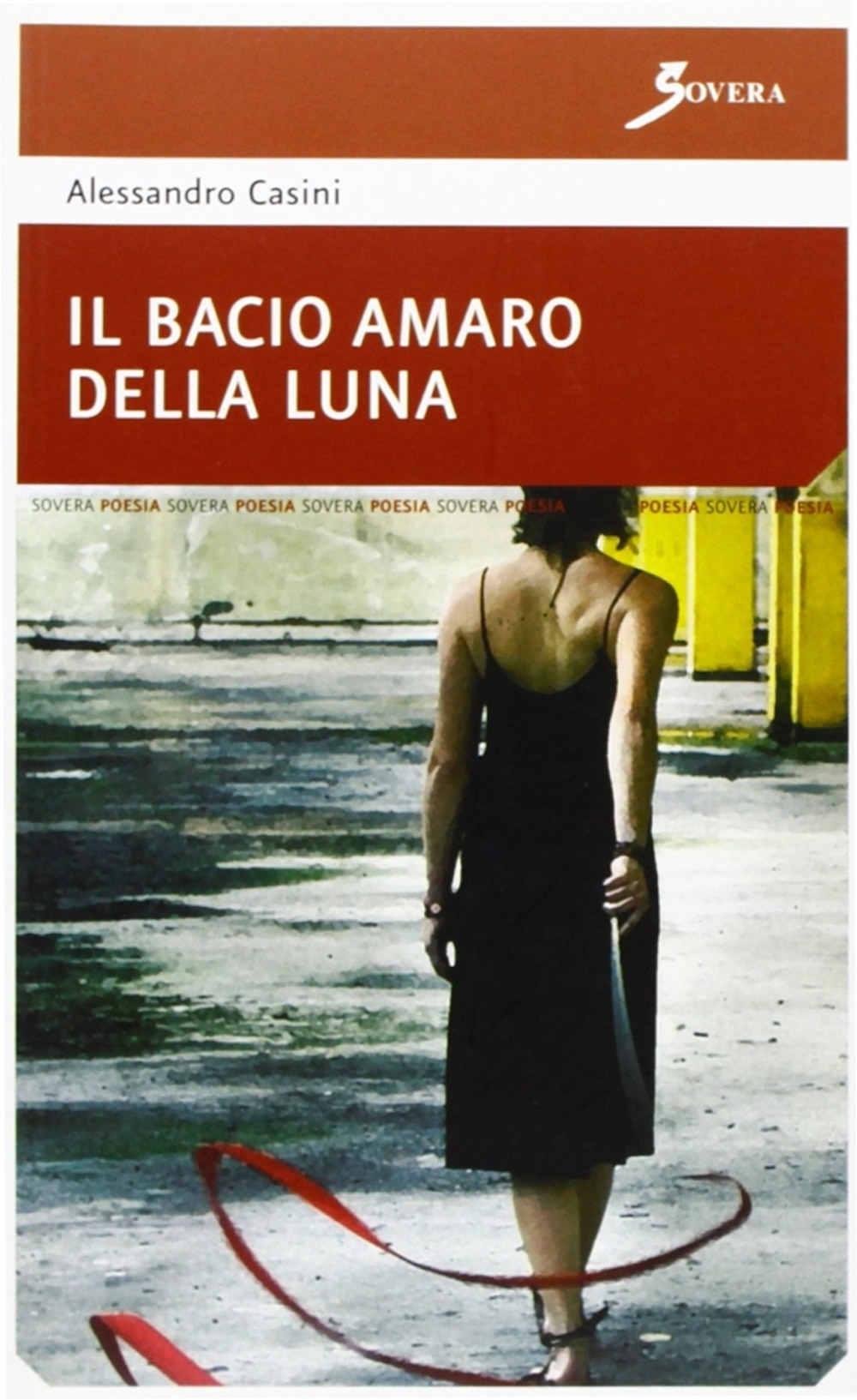 Il bacio amaro della luna Il bacio amaro della luna