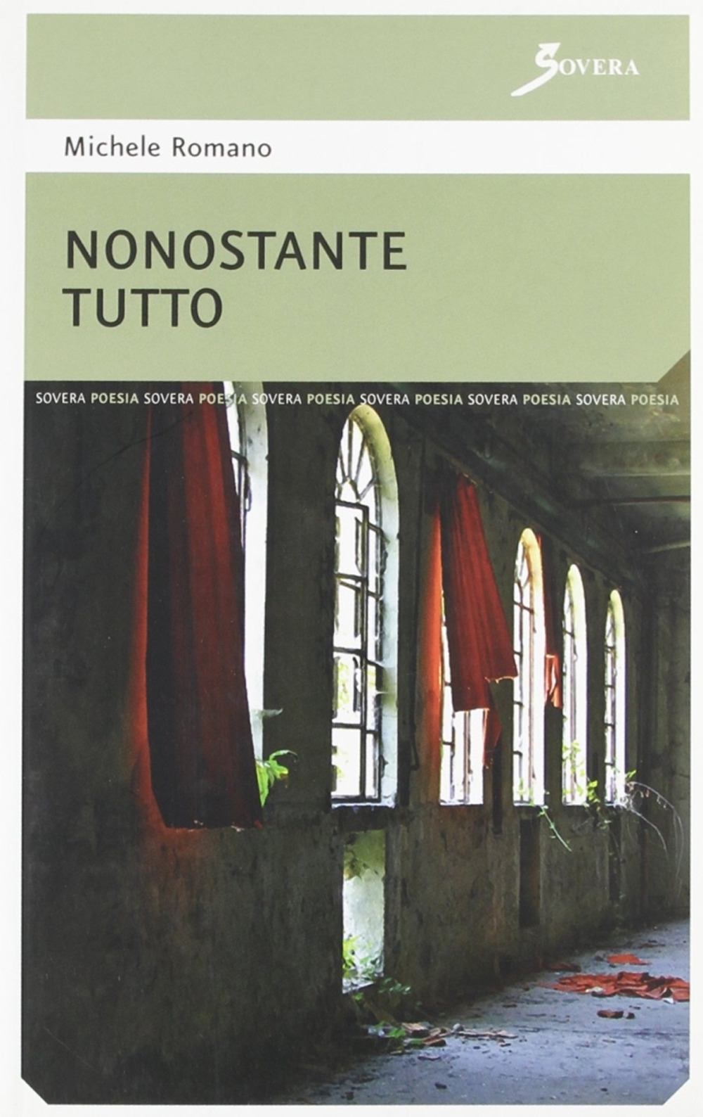 Nonostante tutto. Nonostante tutto.