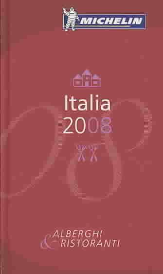 Italia 2008. La guida rossa Italia 2008. La guida rossa