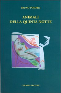 Animali della quinta notte Animali della quinta notte