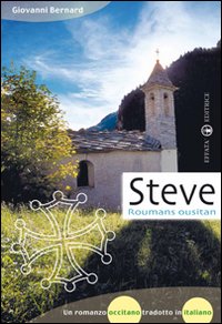 Steve. Roumans ousitan. Steve. Roumans ousitan.