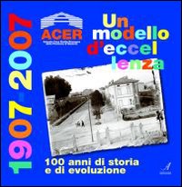 Acer. Un modello d'eccellenza Acer. Un modello d'eccellenza