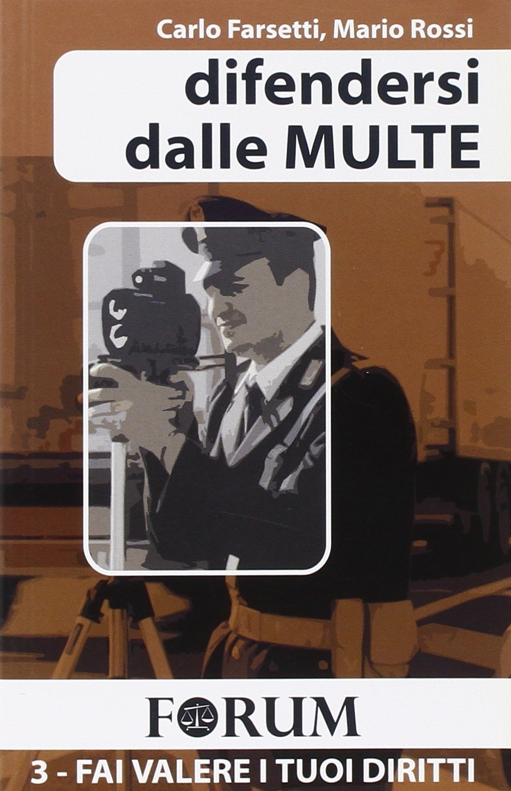 Difendersi dalle multe Difendersi dalle multe