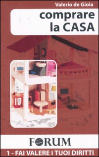 Comprare la casa Comprare la casa