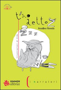 T'ho detto z. Ediz. illustrata T'ho detto z. Ediz. illustrata