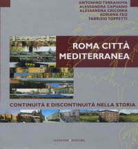 Roma città mediterranea