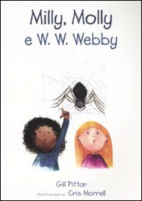 Milly, Molly e W. W. Webby