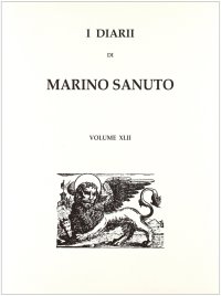 I diarii... (1496-1533) (rist. anast. Venezia, 1879-1903). Vol. 42
