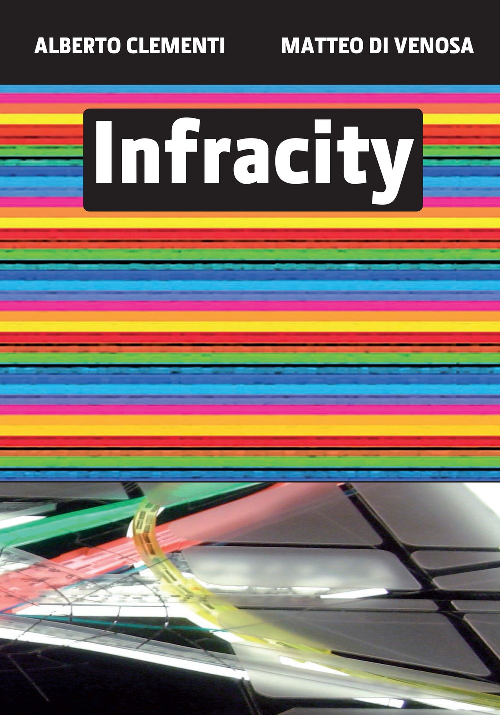 Infracity
