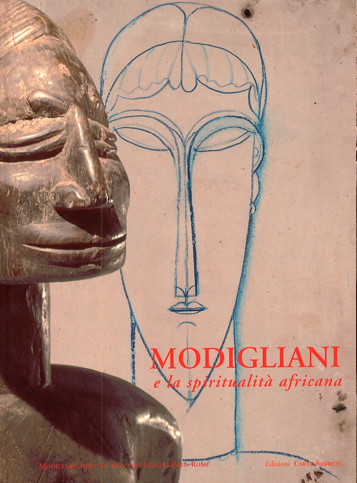 Modigliani e la spiritualità africana