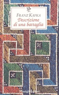 Descrizione di una battaglia