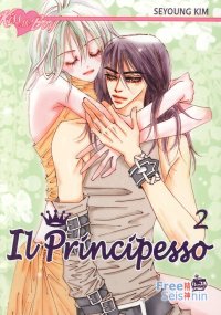 Il Principesso. Vol. 2
