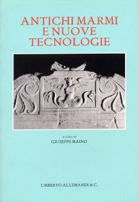 Antichi marmi e nuove tecnologie