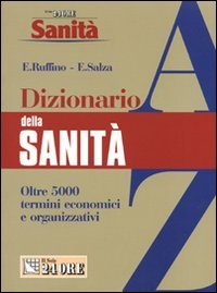 Dizionario della Sanità