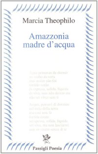 Amazzonia madre d'acqua