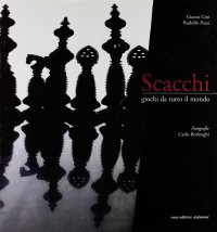 Scacchi. Giochi da tutto il mondo