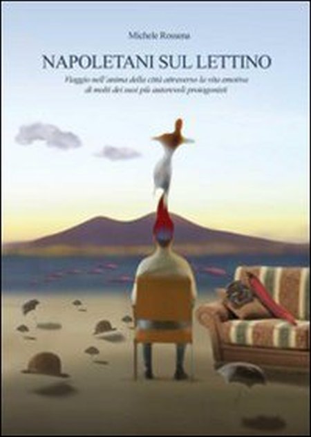 Napoletani sul lettino Napoletani sul lettino