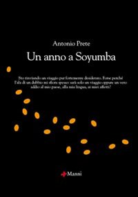 Un anno a Soyumba Un anno a Soyumba