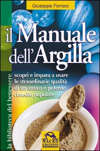 Il manuale dell'argilla Il manuale dell'argilla