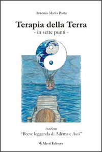 Terapia della terra in sette punti Terapia della terra in sette punti
