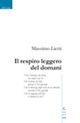 Il respiro leggero del domani Il respiro leggero del domani