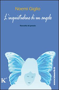 L'inquietudine di un angelo L'inquietudine di un angelo