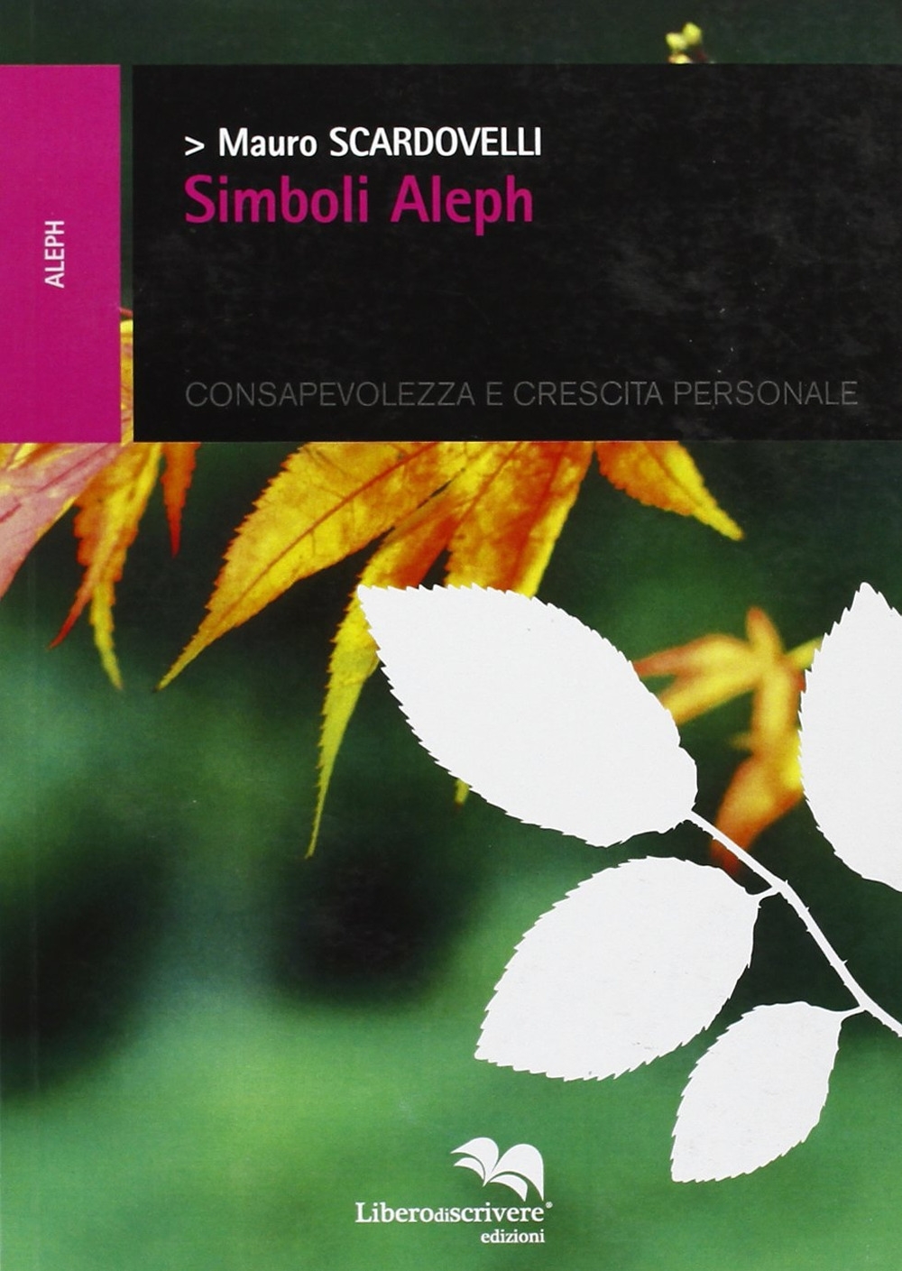 Simboli Aleph Simboli Aleph