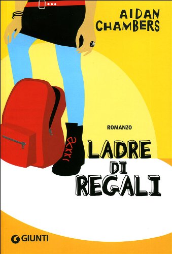 Ladre di regali Ladre di regali