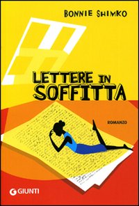 Lettere in soffitta Lettere in soffitta