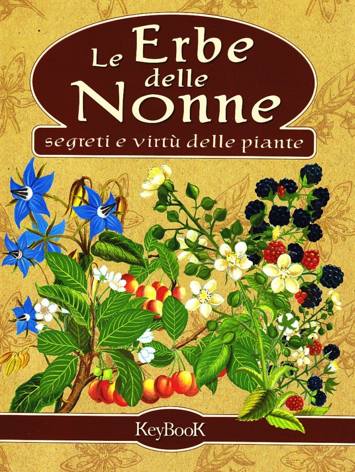 Le erbe delle nonne Le erbe delle nonne
