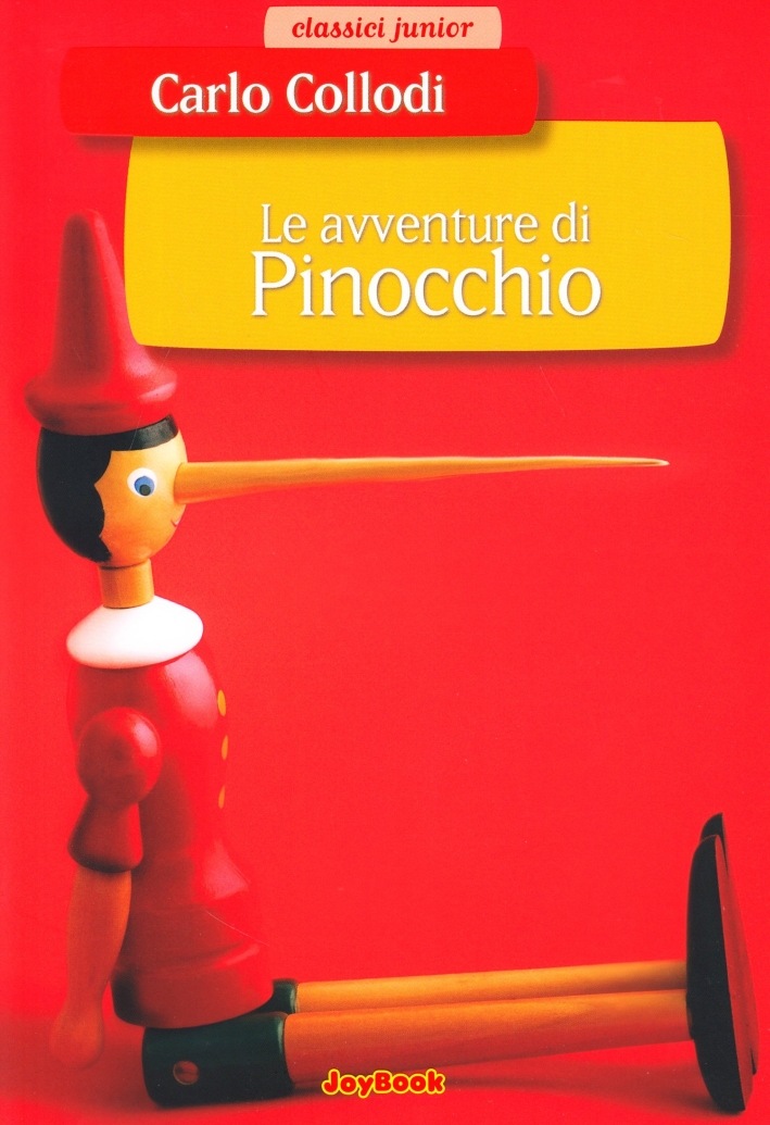 Pinocchio Pinocchio