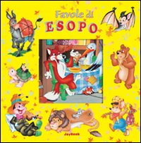 Favole di Esopo Favole di Esopo