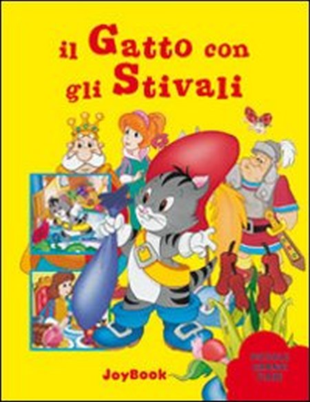 Il gatto con gli stivali. Ediz. illustrata Il gatto con gli stivali. Ediz. illustrata