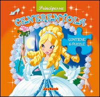 Cenerentola. Ediz. illustrata Cenerentola. Ediz. illustrata