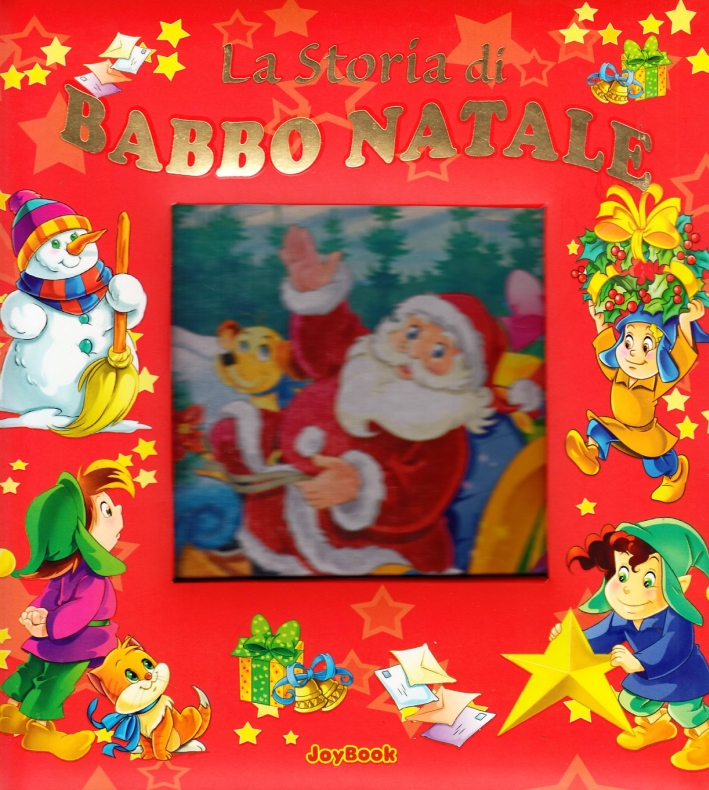 Storie e fiabe. Storie di Natale. Ediz. illustrata Storie e fiabe. Storie di Natale. Ediz. illustrata